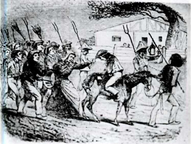 Иллюстрация к книге — Дела плоти. Интимная жизнь людей Средневековья в пространстве судебной полемики [i_008.jpg]