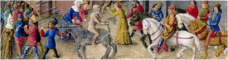 Иллюстрация к книге — Дела плоти. Интимная жизнь людей Средневековья в пространстве судебной полемики [i_009.jpg]