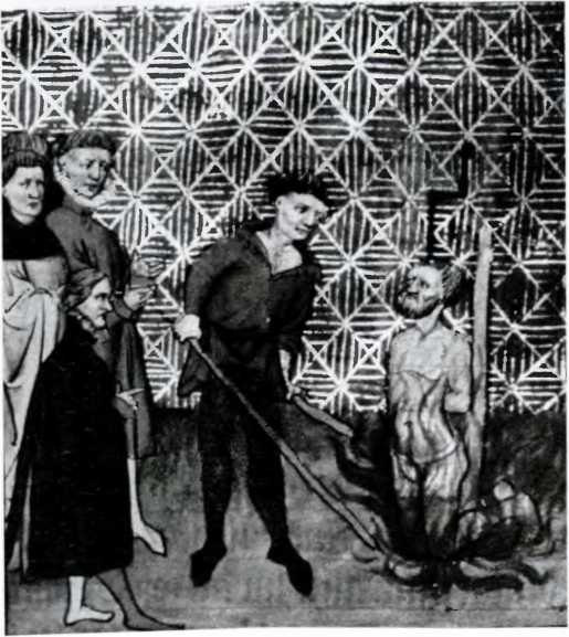 Иллюстрация к книге — Дела плоти. Интимная жизнь людей Средневековья в пространстве судебной полемики [i_014.jpg]