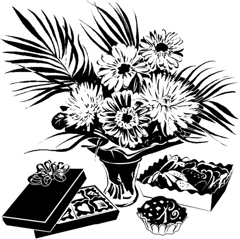 Иллюстрация к книге — Призрак на чердаке  [i_014.jpg]