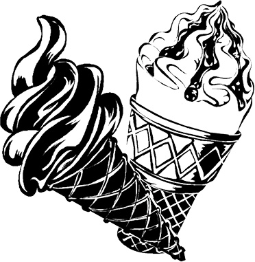 Иллюстрация к книге — Призрак на чердаке  [i_016.jpg]