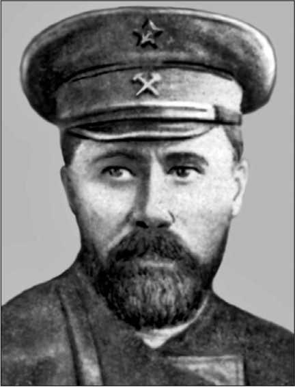 Иллюстрация к книге — Первый бронепоезд. От двинска до Кушки [c1_image014.jpg]