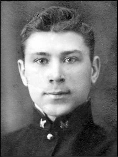 Иллюстрация к книге — Первый бронепоезд. От двинска до Кушки [c1_image043.jpg]