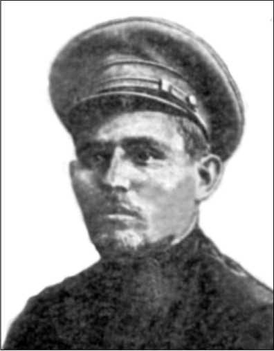 Иллюстрация к книге — Первый бронепоезд. От двинска до Кушки [c1_image049.jpg]