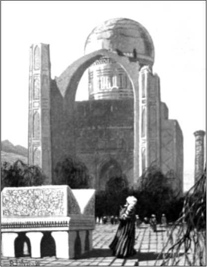 Иллюстрация к книге — Первый бронепоезд. От двинска до Кушки [c1_image073.jpg]