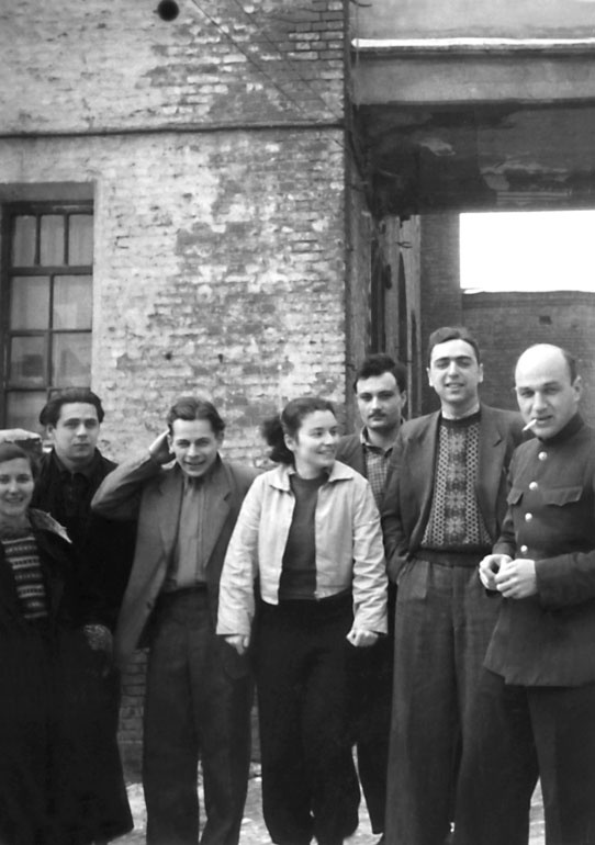 Иллюстрация к книге — Безбилетный пассажир  [i_002.jpg]