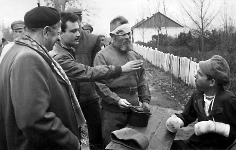 Иллюстрация к книге — Безбилетный пассажир  [i_008.jpg]