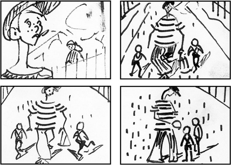 Иллюстрация к книге — Безбилетный пассажир  [i_011.jpg]