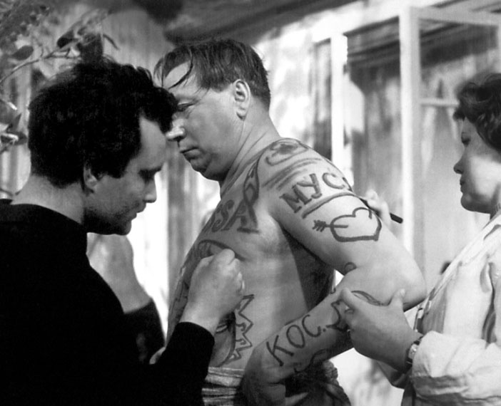 Иллюстрация к книге — Безбилетный пассажир  [i_018.jpg]