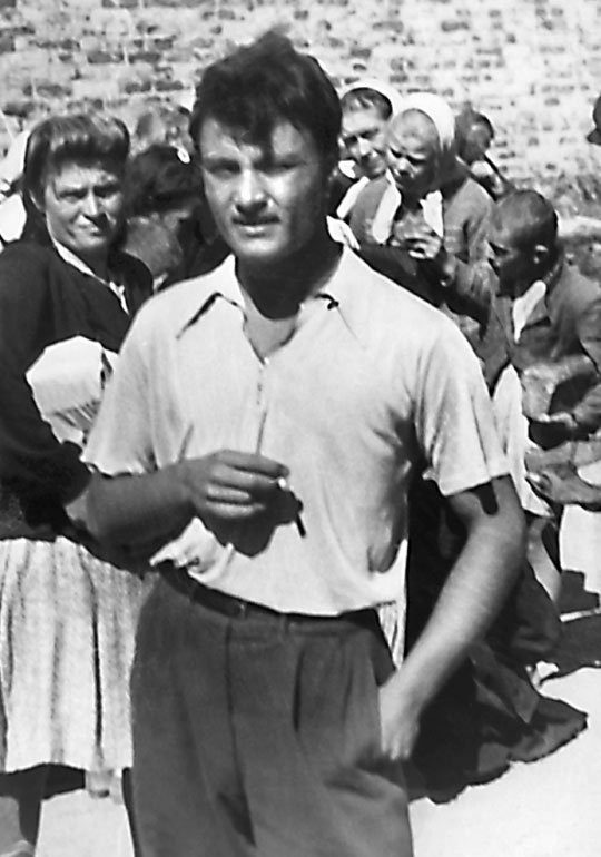 Иллюстрация к книге — Безбилетный пассажир  [i_021.jpg]