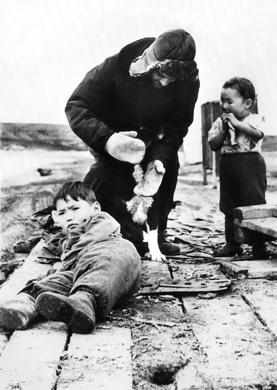 Иллюстрация к книге — Безбилетный пассажир  [i_026.jpg]