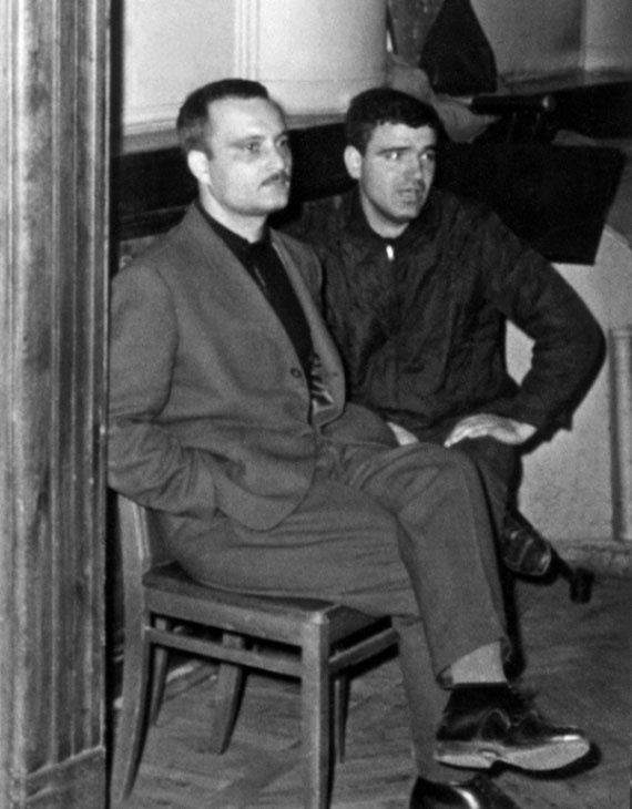 Иллюстрация к книге — Безбилетный пассажир  [i_034.jpg]