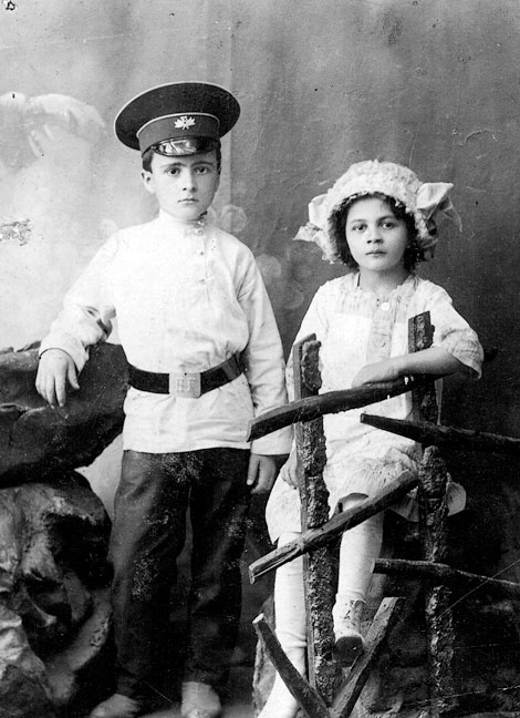 Иллюстрация к книге — Безбилетный пассажир  [i_050.jpg]