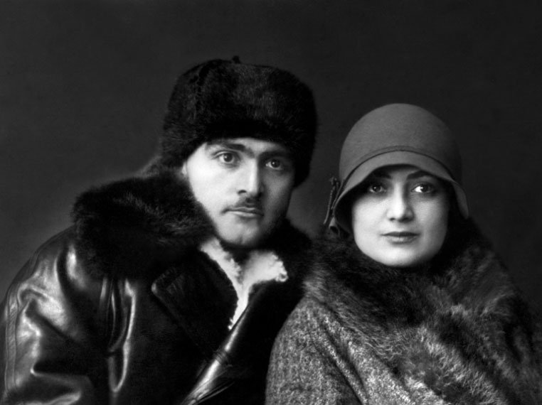 Иллюстрация к книге — Безбилетный пассажир  [i_052.jpg]