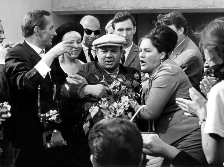 Иллюстрация к книге — Безбилетный пассажир  [i_061.jpg]