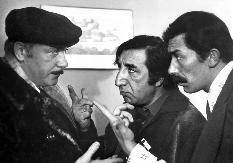 Иллюстрация к книге — Безбилетный пассажир  [i_087.jpg]