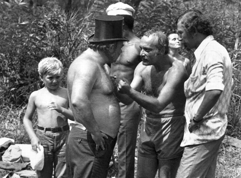 Иллюстрация к книге — Безбилетный пассажир  [i_088.jpg]