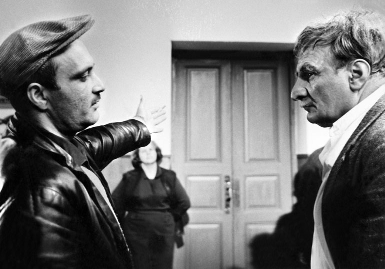 Иллюстрация к книге — Безбилетный пассажир  [i_089.jpg]