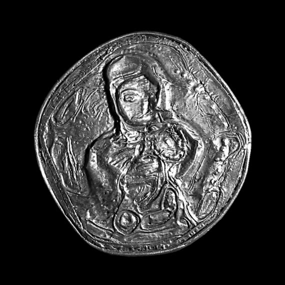 Иллюстрация к книге — Безбилетный пассажир  [i_095.jpg]