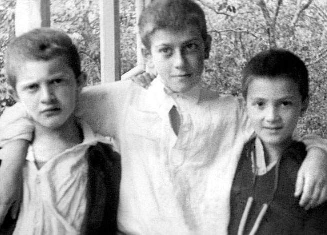 Иллюстрация к книге — Безбилетный пассажир  [i_102.jpg]