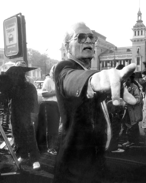 Иллюстрация к книге — Безбилетный пассажир  [i_103.jpg]