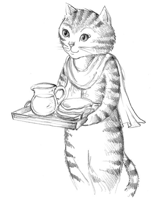 Иллюстрация к книге — Пони Мэйзи, или Подковы для полёта [i_033.jpg]