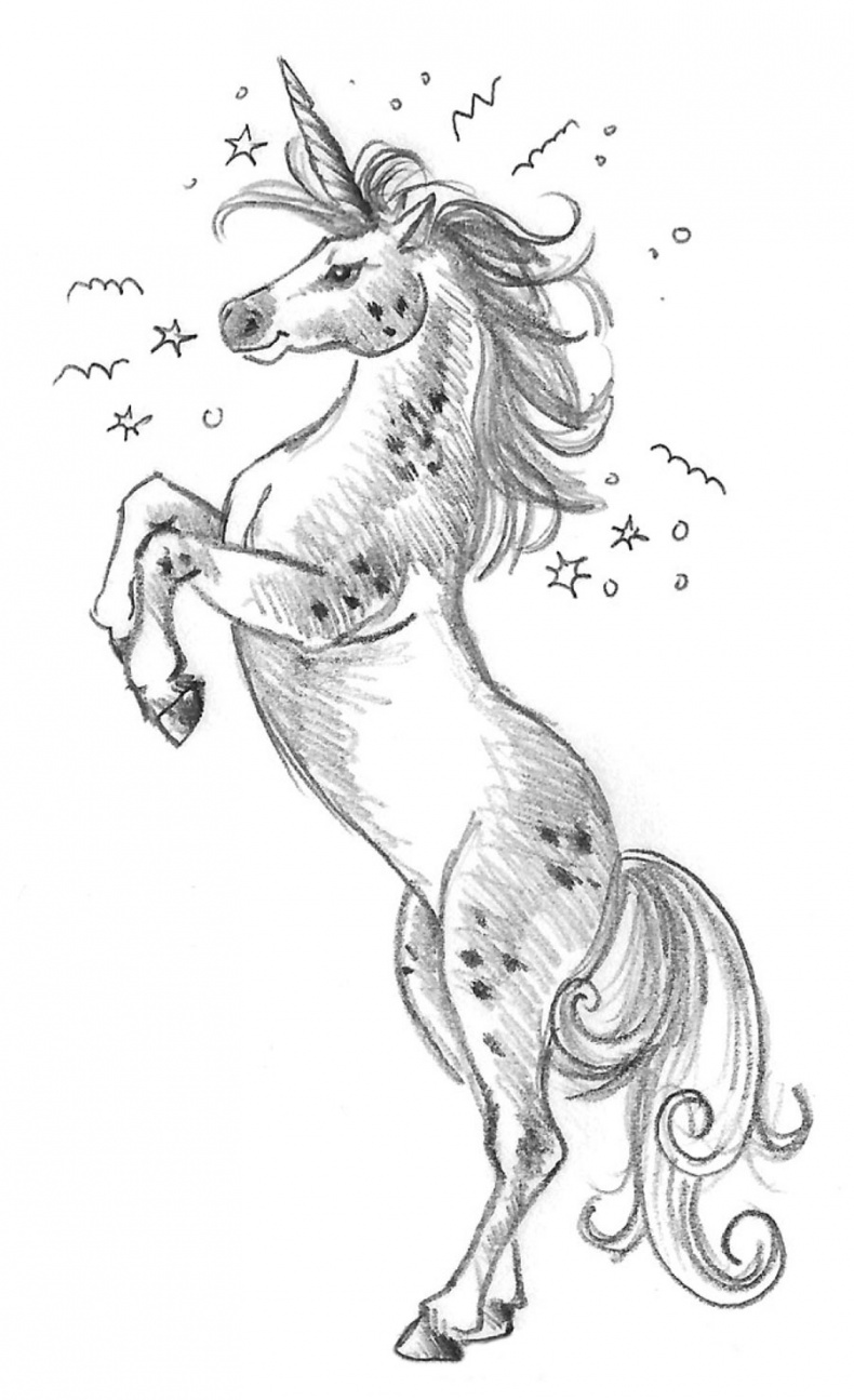 Иллюстрация к книге — Пони Мэйзи, или Подковы для полёта [i_051.jpg]