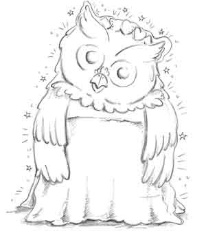 Иллюстрация к книге — Щенок Холли, или Туфли для ведьмы [block_001192136.jpg]