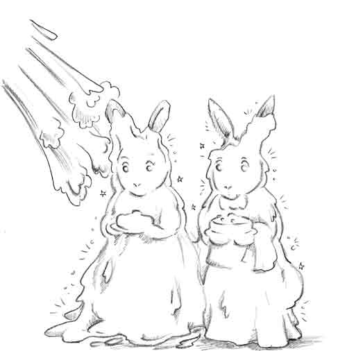 Иллюстрация к книге — Щенок Холли, или Туфли для ведьмы [block_001192163.jpg]