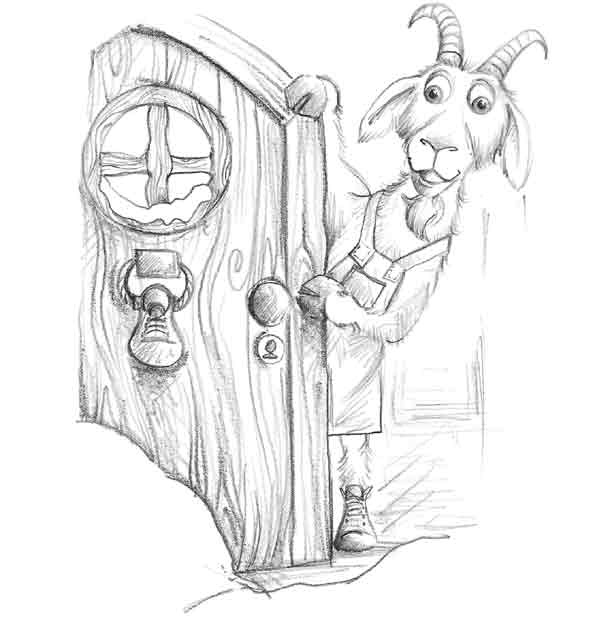 Иллюстрация к книге — Щенок Холли, или Туфли для ведьмы [block_00119296.jpg]