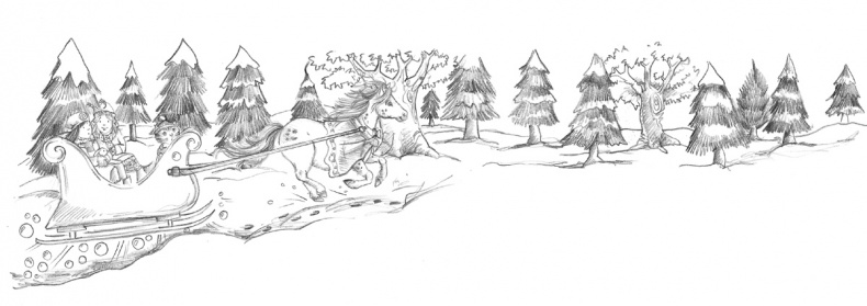 Иллюстрация к книге — Крольчонок Миа, или Ключи зимы [block_001192148.jpg]