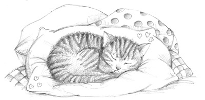 Иллюстрация к книге — Крольчонок Миа, или Ключи зимы [block_00119216.jpg_0.jpg]