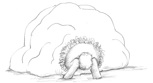 Иллюстрация к книге — Крольчонок Миа, или Ключи зимы [block_001192162.jpg]