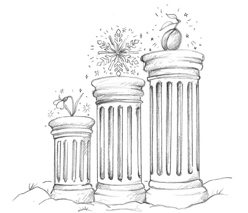 Иллюстрация к книге — Крольчонок Миа, или Ключи зимы [block_00119230.jpg]