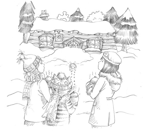 Иллюстрация к книге — Крольчонок Миа, или Ключи зимы [block_00119251.jpg]