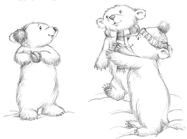 Иллюстрация к книге — Крольчонок Миа, или Ключи зимы [block_00119264.jpg]