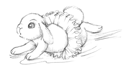 Иллюстрация к книге — Крольчонок Миа, или Ключи зимы [block_00119290.jpg]