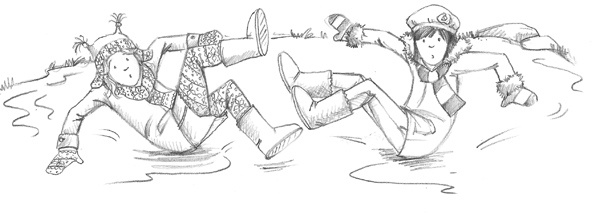 Иллюстрация к книге — Крольчонок Миа, или Ключи зимы [block_00119291.jpg]