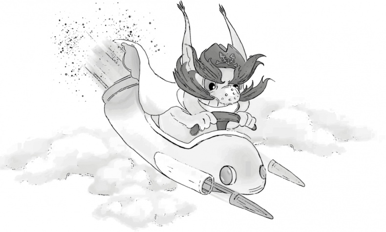 Иллюстрация к книге — Герой галактики. Аквадар. Роболты! [i_003.jpg]