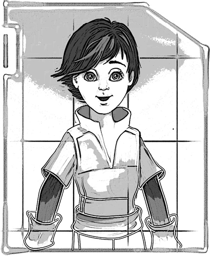 Иллюстрация к книге — Герой галактики. Аквадар. Роболты! [i_007.jpg]