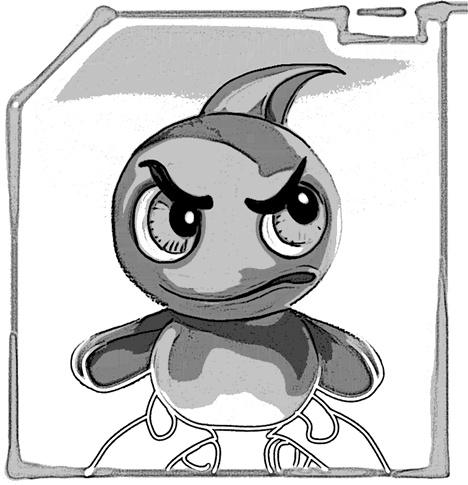 Иллюстрация к книге — Герой галактики. Аквадар. Роболты! [i_009.jpg]