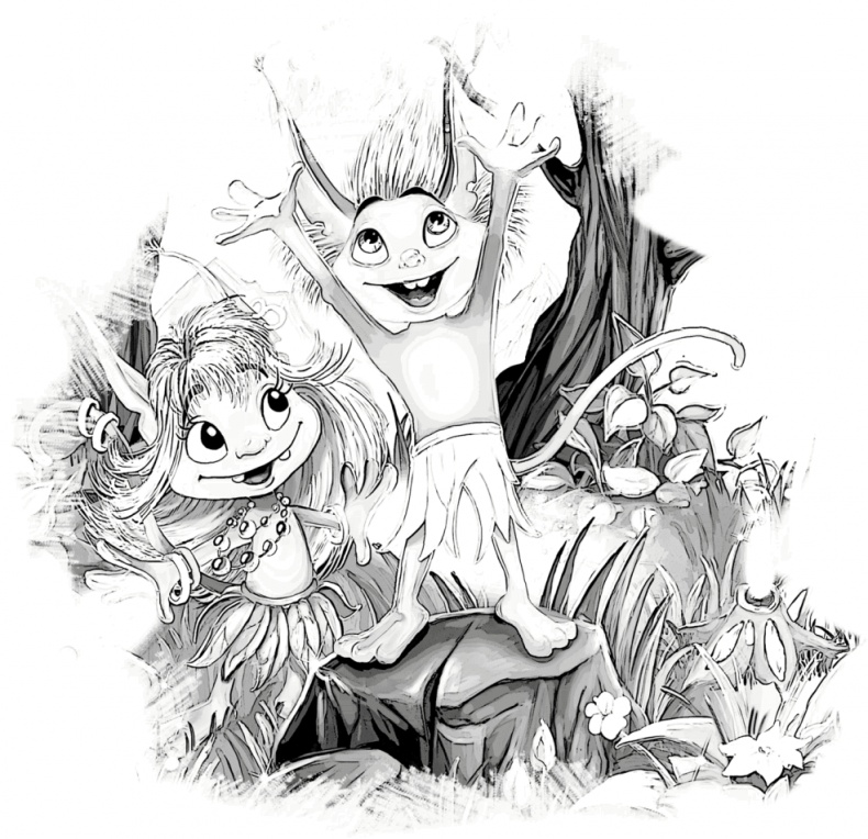 Иллюстрация к книге — Герой галактики. Аквадар. Роболты! [i_013.jpg]