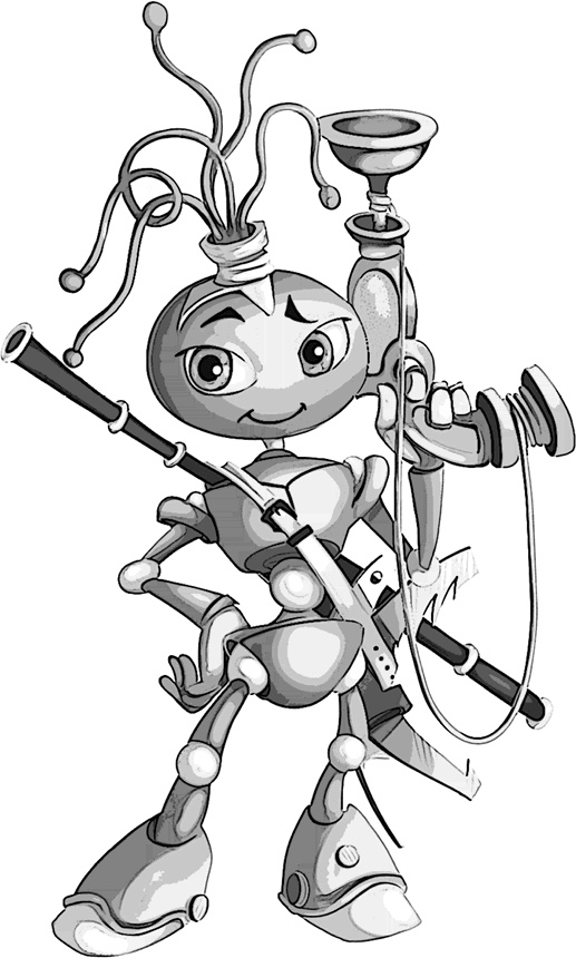 Иллюстрация к книге — Герой галактики. Аквадар. Роболты! [i_031.jpg]