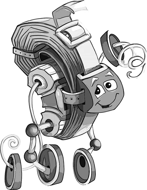 Иллюстрация к книге — Герой галактики. Аквадар. Роболты! [i_034.jpg]