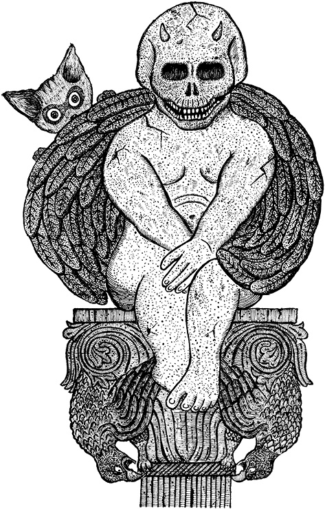 Иллюстрация к книге — Мастер ужасок [i_024.jpg]