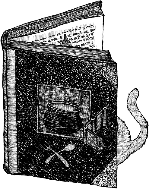 Иллюстрация к книге — Мастер ужасок [i_036.jpg]