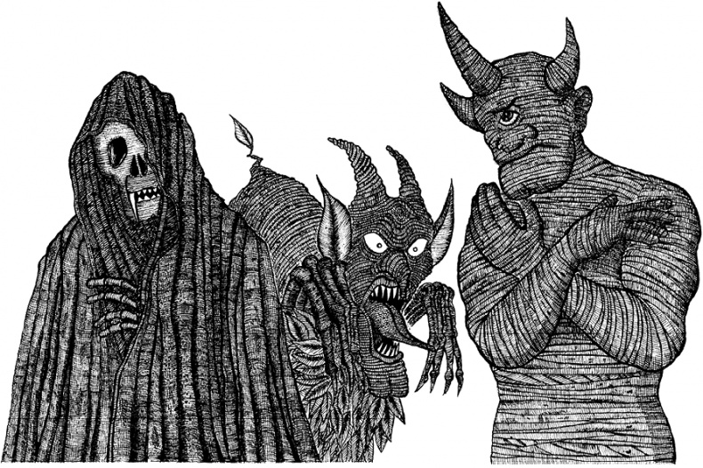 Иллюстрация к книге — Мастер ужасок [i_069.jpg]