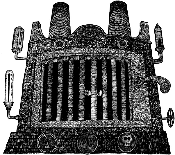 Иллюстрация к книге — Мастер ужасок [i_087.jpg]