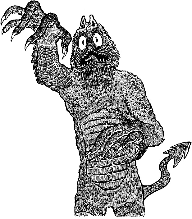 Иллюстрация к книге — Мастер ужасок [i_088.jpg]