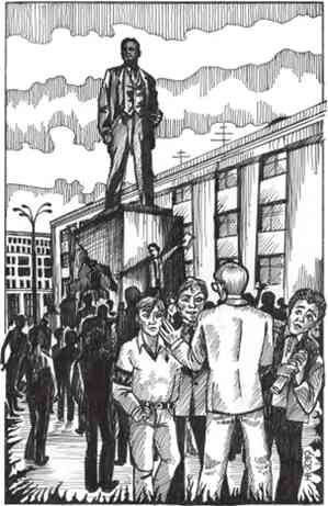 Иллюстрация к книге — Побег [i_002.jpg]